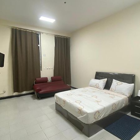 Betsi Bed&Breakfast  Addis Abeba Exterior foto