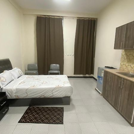 Betsi Bed&Breakfast  Addis Abeba Exterior foto