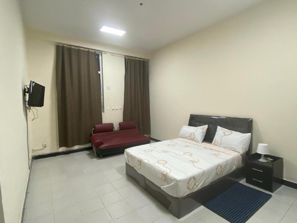 Betsi Bed&Breakfast  Addis Abeba Exterior foto